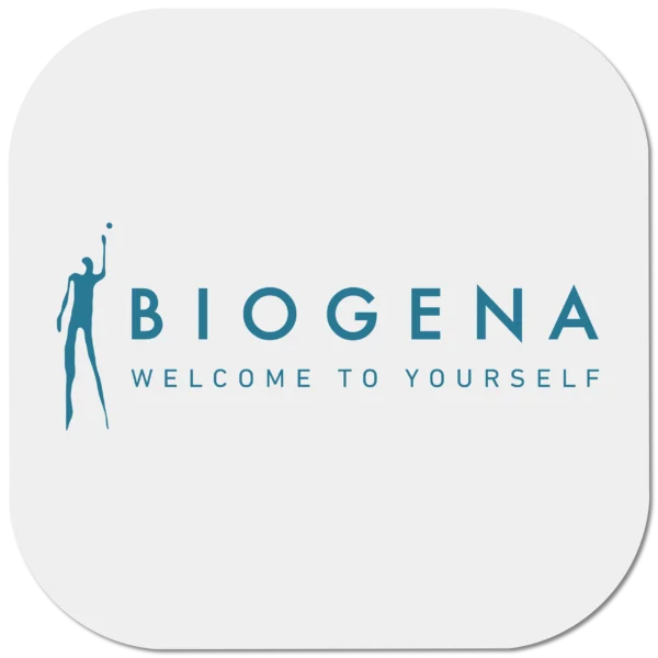 Logo Biogena GmbH & Co KG