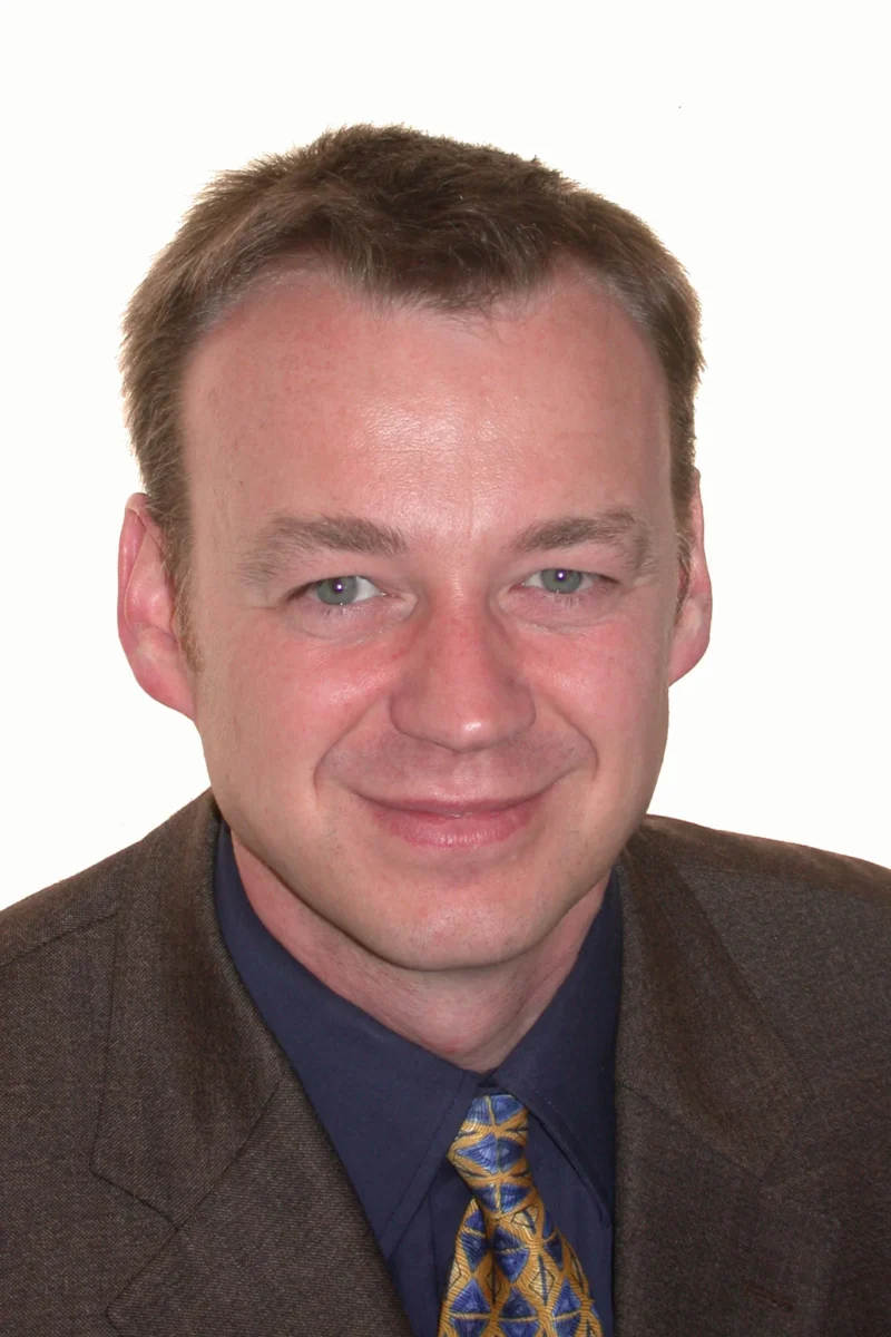 Portrait Prof. Dr. Jörg Reichrath