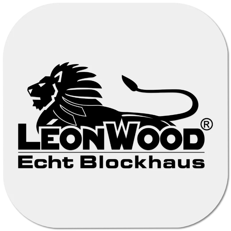 Blockhäuser von LéonWood – ökologische Massivholzhäuser Blockhäuser von LéonWood – ökologische Massivholzhäuser