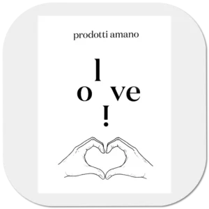 prodotti amano Logo Gabriel-Tech